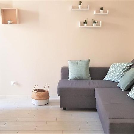 Appartamenti E Camere Silva Trapani Exteriör bild