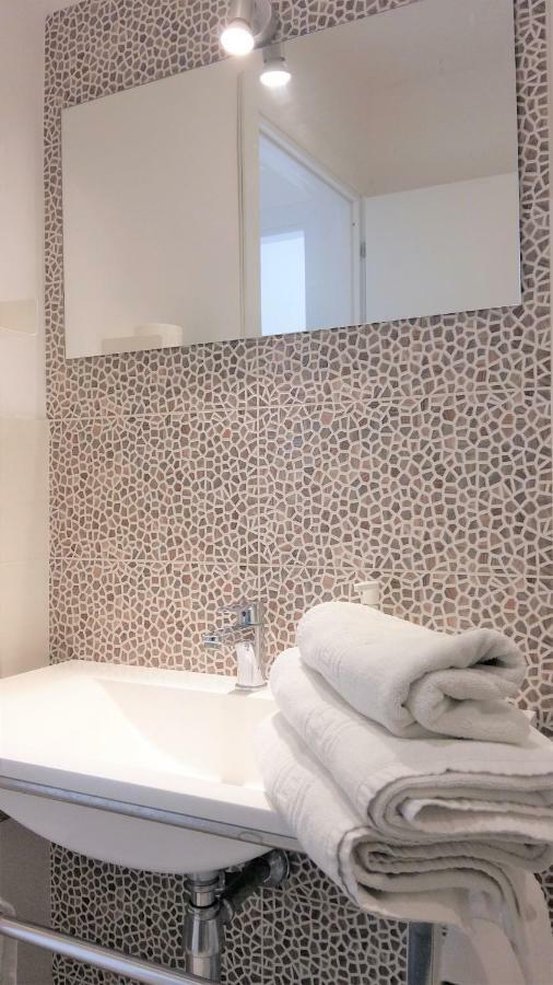 Appartamenti E Camere Silva Trapani Exteriör bild