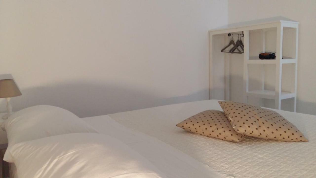 Appartamenti E Camere Silva Trapani Exteriör bild